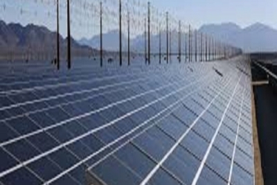 Điện năng lượng mặt trời Nam Định